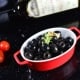 The Government welcomes the EU's request for the WTO to open a panel on black olives